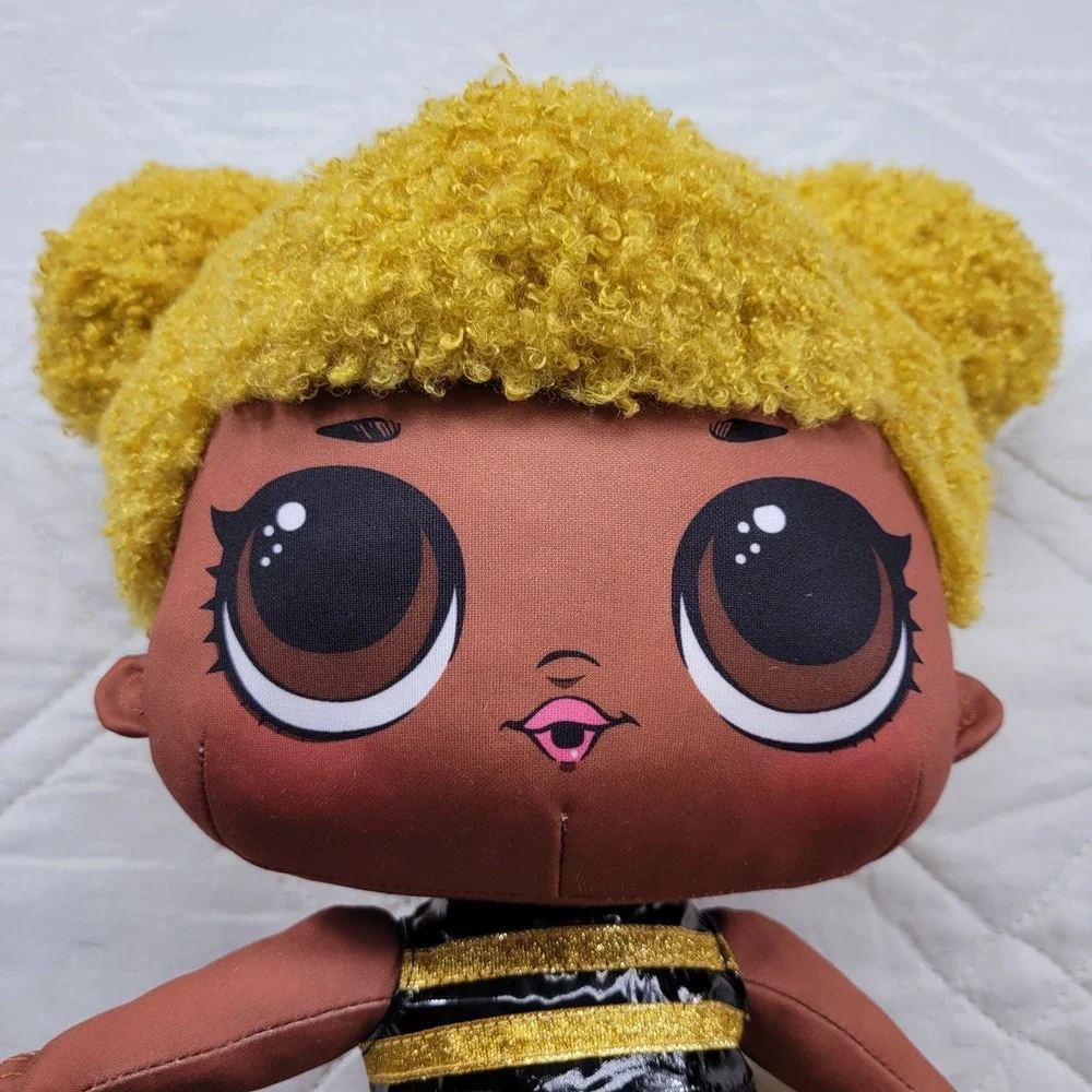 N/A surprise queen